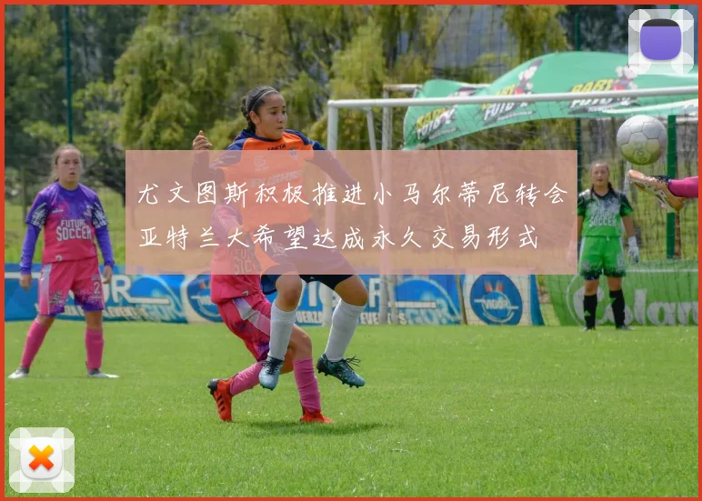 尤文图斯积极推进小马尔蒂尼转会亚特兰大希望达成永久交易形式